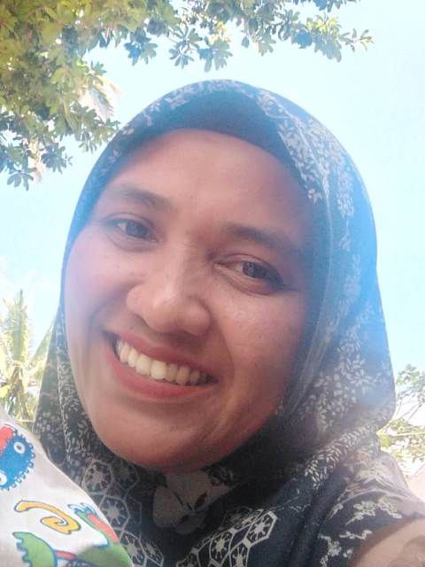 Delita Sari, S.Pd