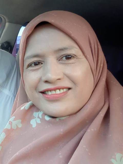 Hj. Nurlaili, SAg, MPd.I