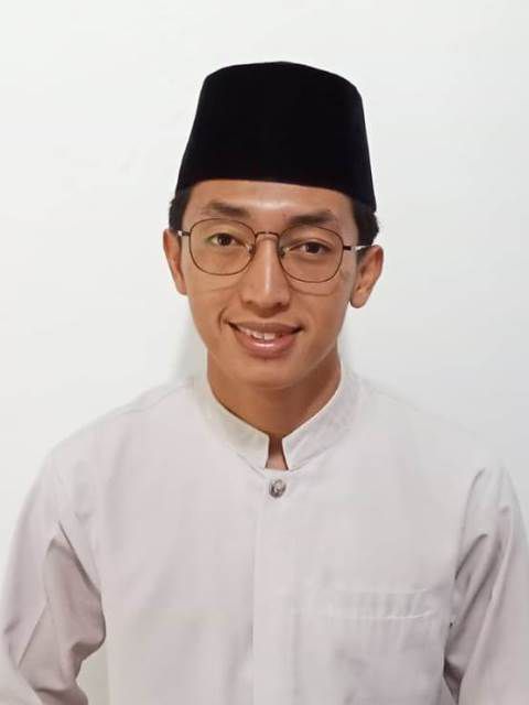 Ihsanul Hadi, S.Pd