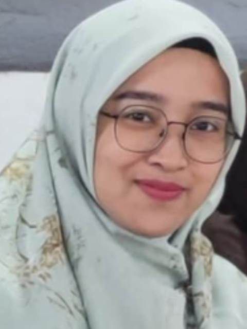Lathifah AlHusna, M.Pd