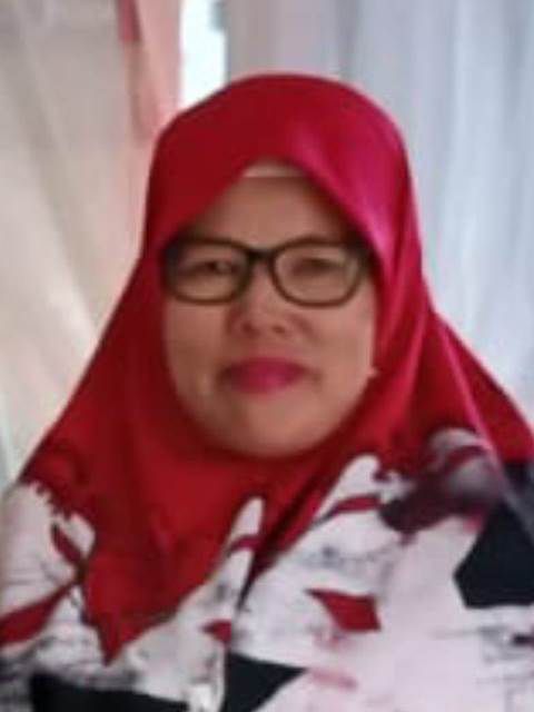 Miftahul Jannati, S.Ag