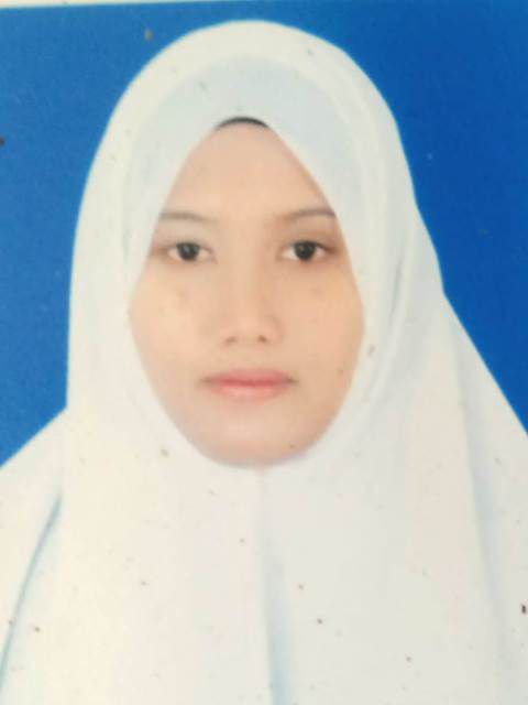 Nurul Ariga, S.Pd