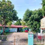 MTsS Rambatan, Kabupaten Tanah Datar Launching Website Madrasah