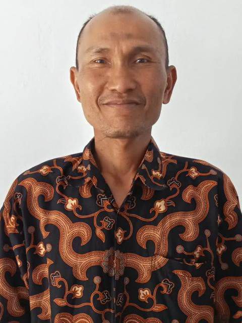 Syafril