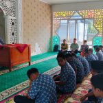 Kegiatan Isra’ Mi’raj Nabi Muhammad SAW