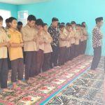 Sholat Dzuhur Berjamaah