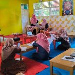 Validasi Soal Ujian Madrasah TP. 2024/2025 Bersama Pengawas Madrasah