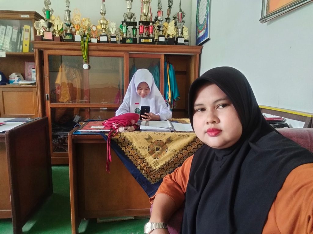 Kompetensi Sains Madrasah Online Tahun 2025