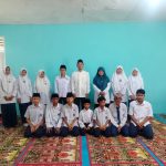 SELEKSI WISUDA TAHFIDZ TINGKAT TSANAWIYAH di MTsS Rambatan Angkatan II Tahun 2025