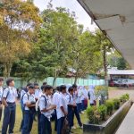 Penilaian Akhir Tahun 2024/2025 MTsS Rambatan