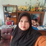 MTsS Rambatan Kembali berpartisipasi dalam Olimpiade Tingkat Nasional Bidang Studi PAI